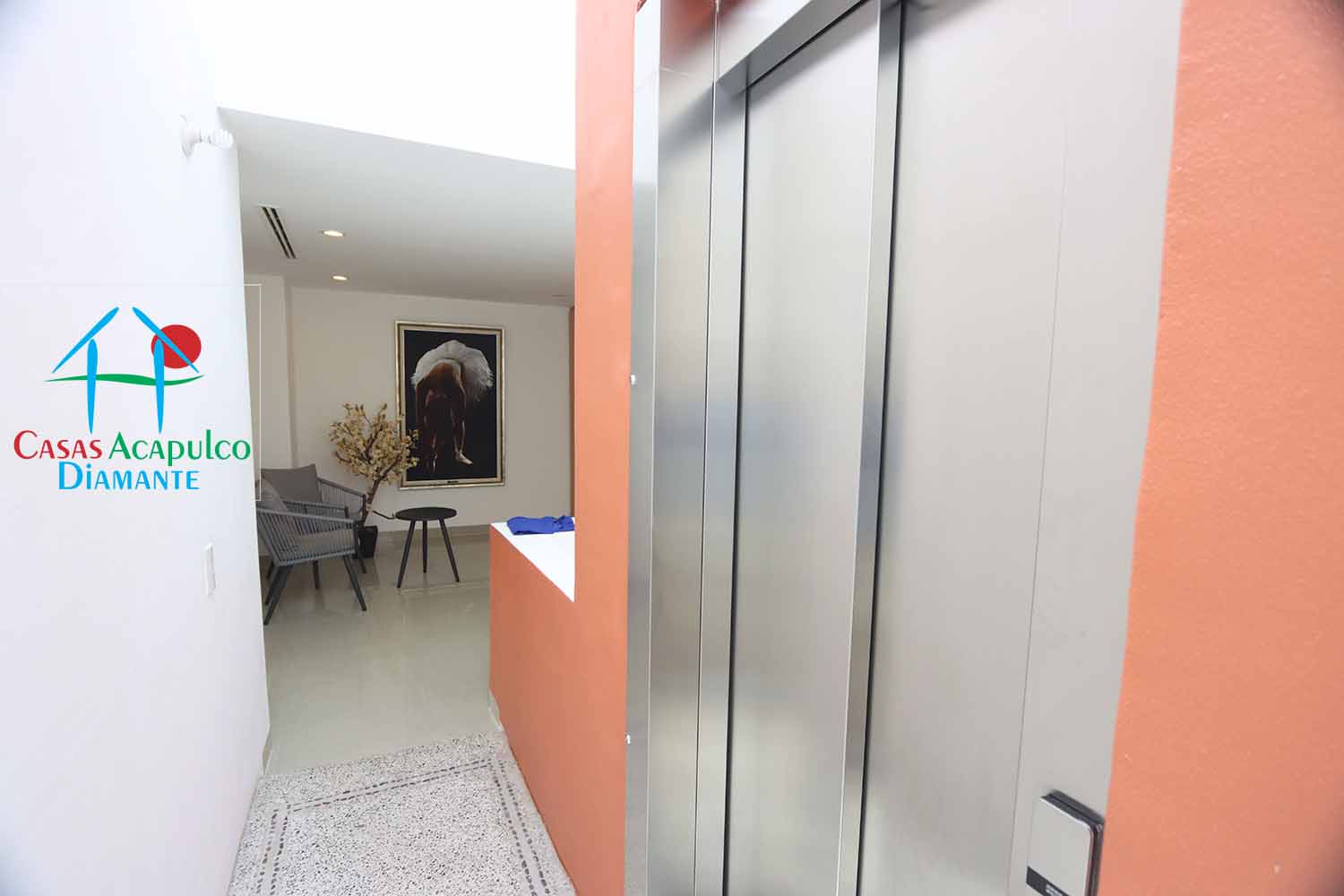 Solar Villas Resort 11 201 - Sala de televisión 2